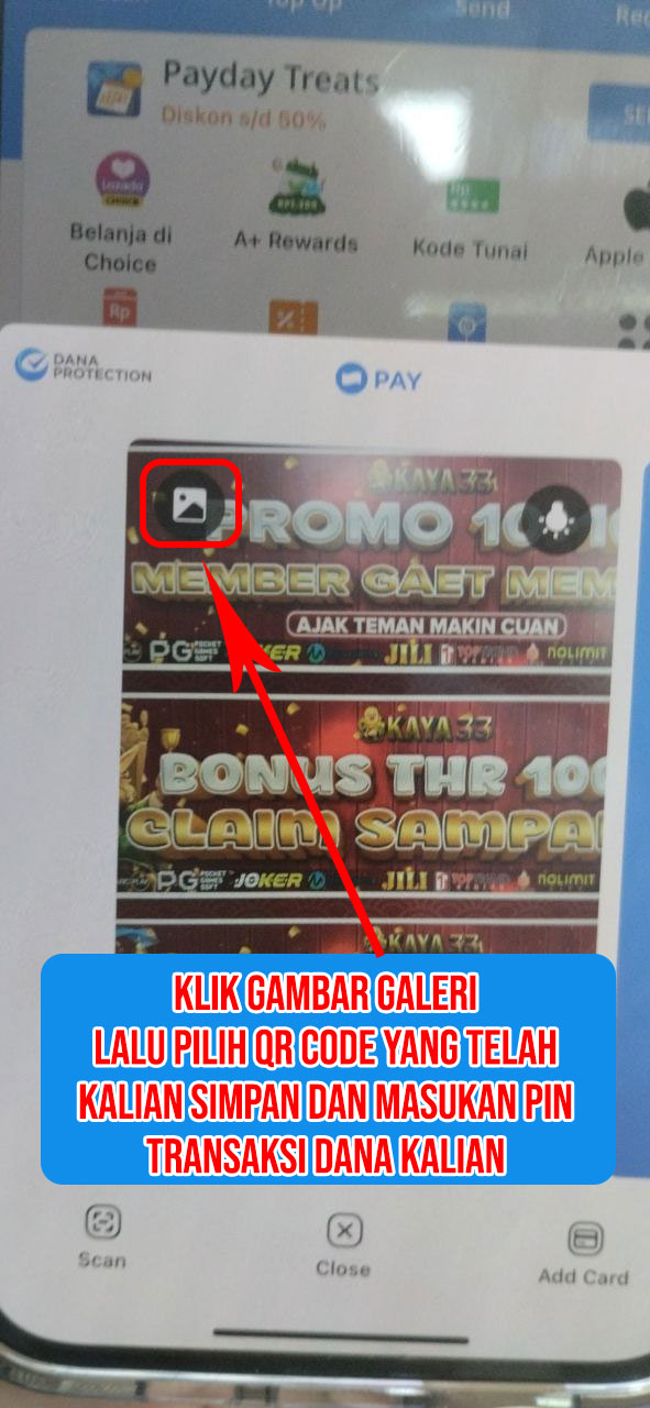 galeri