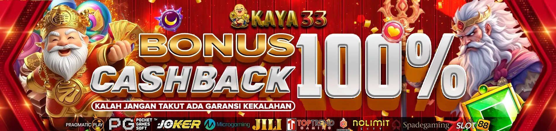 Kaya33 : Berita Terbaru Link Slot Online Gacor Hari Ini Maxwin Pasti