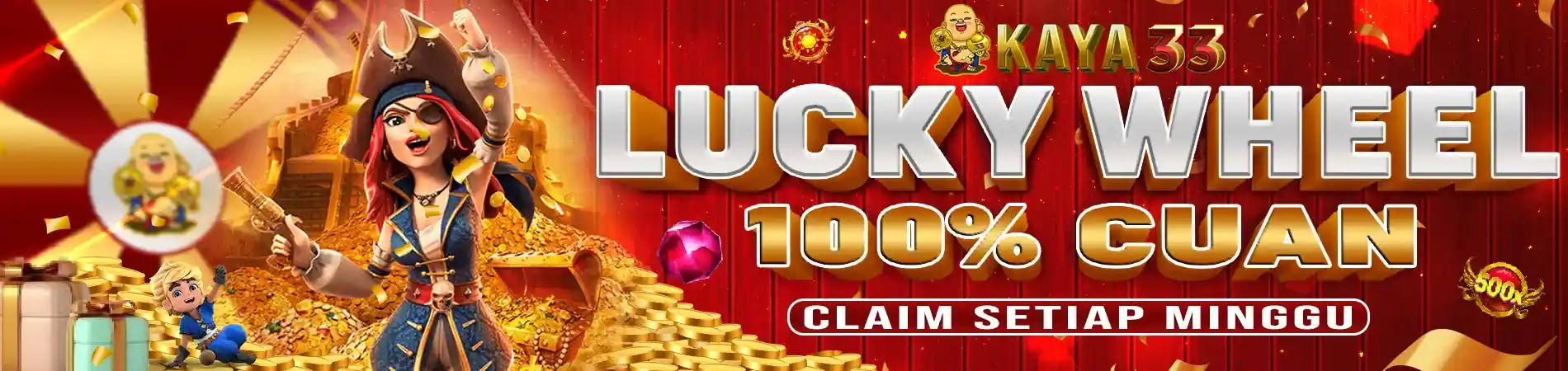 Kaya33 : Daftar Server Situs Slot Gacor Hari Ini Link Online Slot88